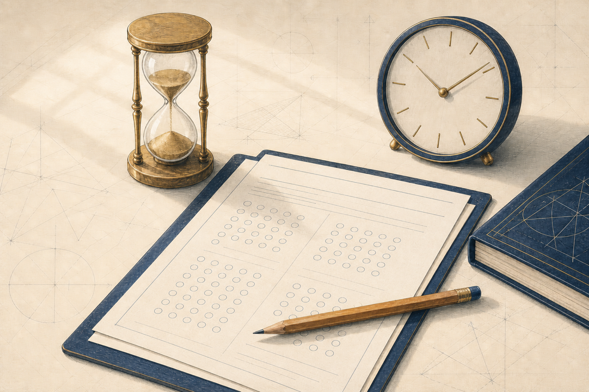 Mock Examination Programs