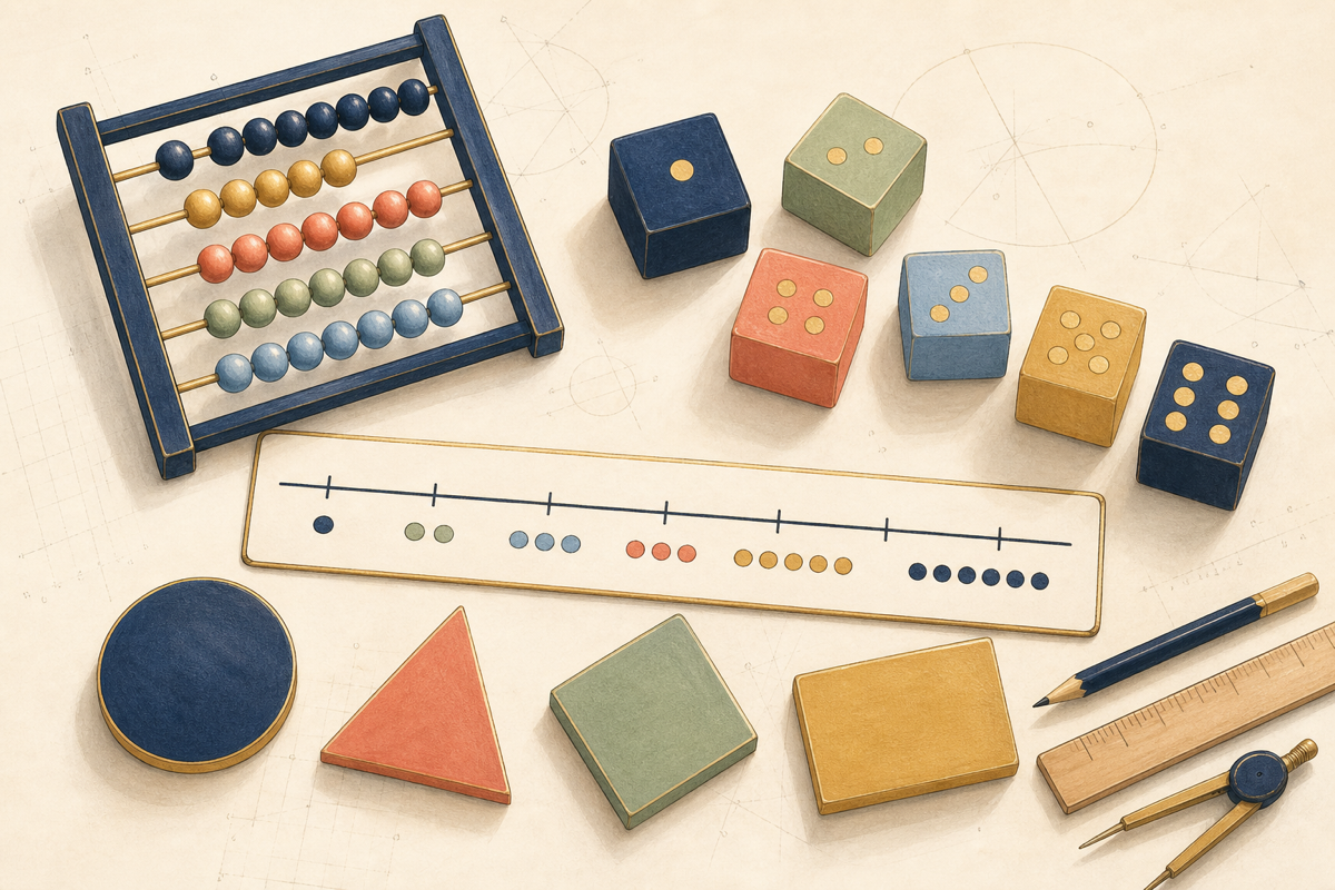 Primary Mathematics Training