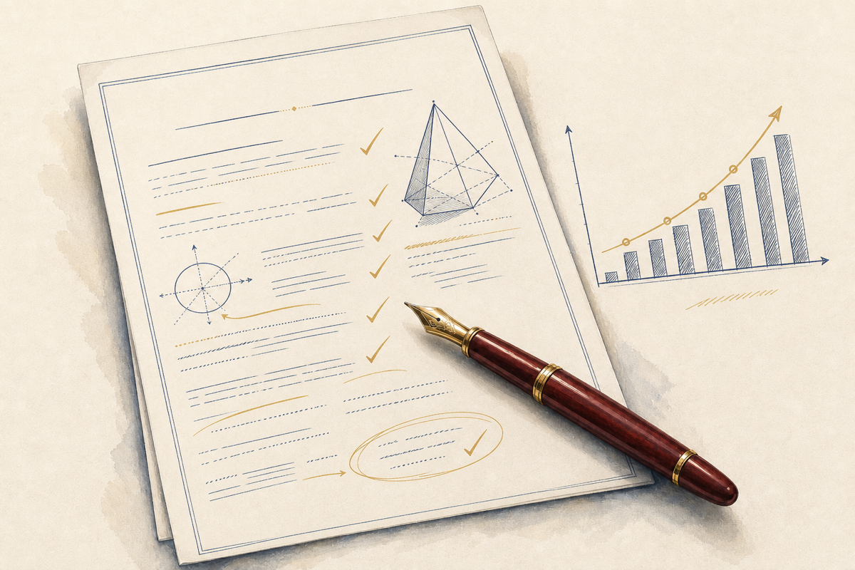 Geometry & Proof Workshop illustration