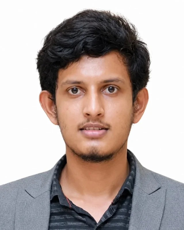 Samidda Hemachandra