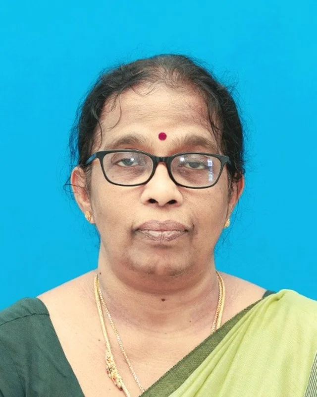 Subangy Johnson